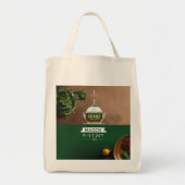 トート&ショッピングバッグ トートバッグ (正面)