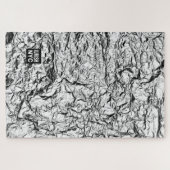 トート&ショッピングバッグ>トートバッグ ジグソーパズル (横)