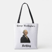 トート&ショッピングバッグ>トートバッグ トートバッグ (裏面)