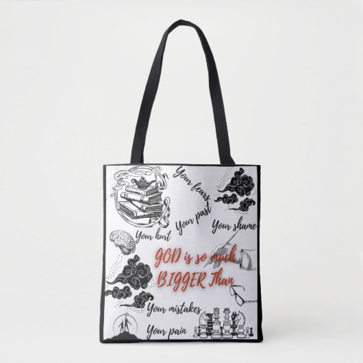 トート スタイリッシュ (正面)