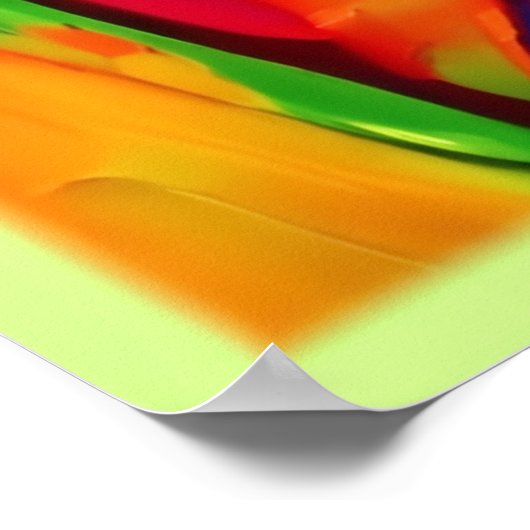 トート ポスター (角)