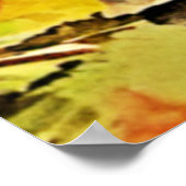 トート ポスター (角)