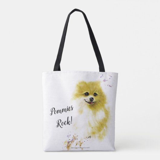 トート – ポミエスロック (裏面)