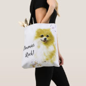 トート – ポミエスロック (クローズアップ)