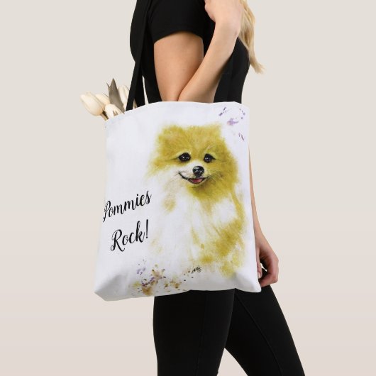 トート – ポミエスロック (クローズアップ)