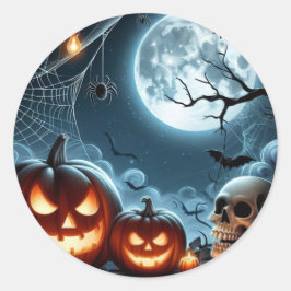 トート ラウンドシール