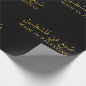 トート ラッピングペーパー (角)