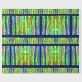 トート ラッピングペーパー (フラット)