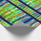 トート ラッピングペーパー (角)