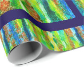 トート ラッピングペーパー (ロールコーナー)