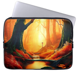 トート ラップトップスリーブ