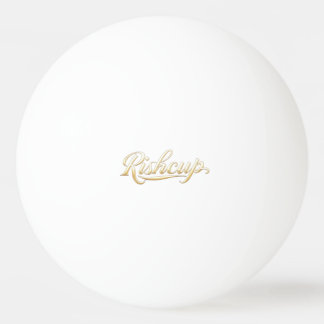 トート 卓球ボール