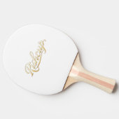 トート 卓球ラケット (横)