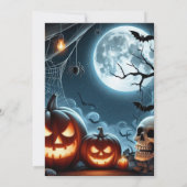 トート 招待状 (裏面)