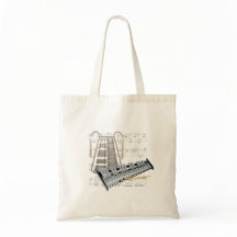 トート-鉄琴(鐘)