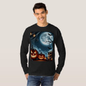 トート Tシャツ (正面フル)