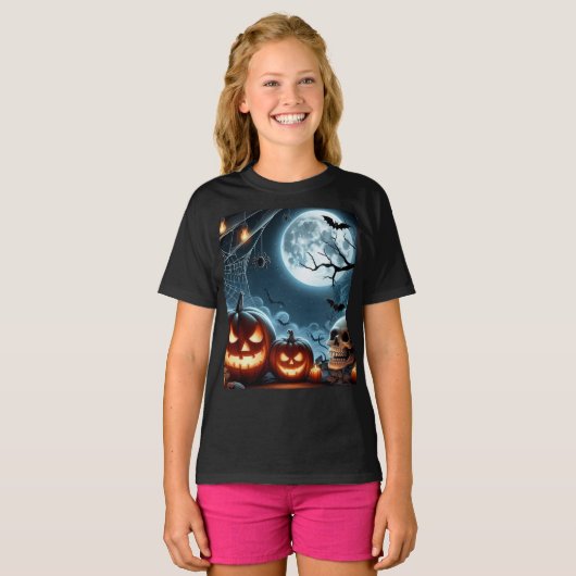 トート Tシャツ (正面フル)