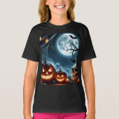 トート Tシャツ (正面)