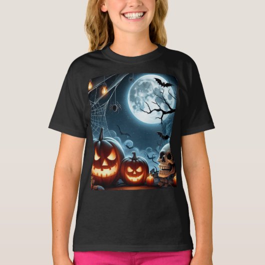 トート Tシャツ (正面)