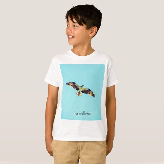 トート Tシャツ (正面フル)