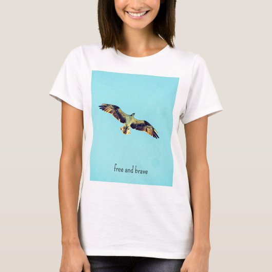 トート Tシャツ (正面)