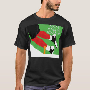 トードラッグスワッグシール Tシャツ