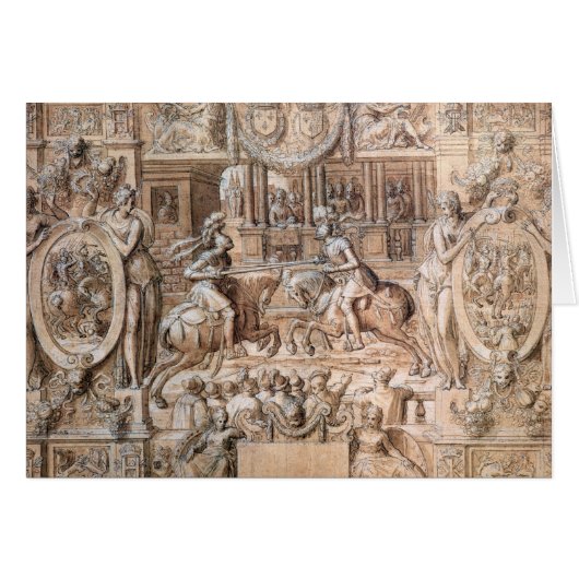 トーナメント (正面横)