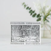 トーナメント ポストカード (スタンド正面)