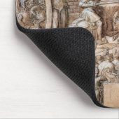 トーナメント マウスパッド (コーナー)