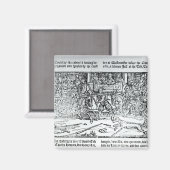 トーナメント マグネット (正面/裏面)