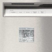 トーナメント マグネット (インサイチュ (食洗機))
