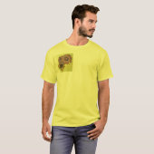 トーニのティー Tシャツ (正面フル)