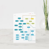 トーニバースインフォグラフィックブックマークPart 1 (2024年11月) シーズンカード (正面)