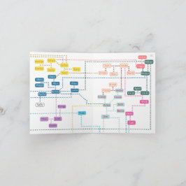 トーニバースインフォグラフィックブックマークPart 1 （2024年11月） シーズンカード