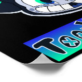 トーニボスタジオズ ポスター (角)