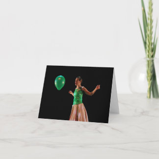 トーニNotecards カード