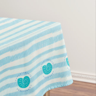 トーバリアペルソナリザビールコットンテーブルクロス テーブルクロス