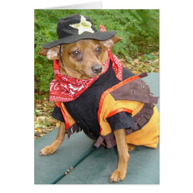 トービー (正面)