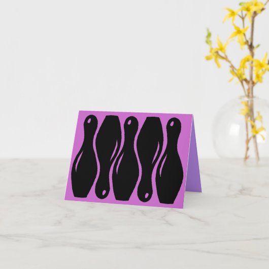 トービーNotecards カード (黄色い花)