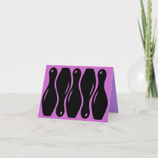 トービーNotecards カード