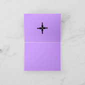 トービーNotecards カード (内部)