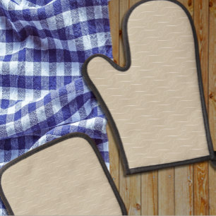 トープ渦巻き 鍋つかみ&鍋敷きセット