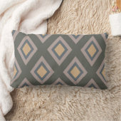 トープ装飾用クッション ランバークッション (ブランケット)