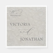 トープ&ブラックシンプルエレガント