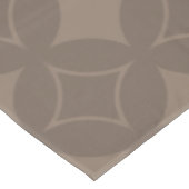 トープshippo テーブルクロス (アングル)