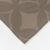 トープshippo フリースブランケット (角)