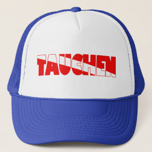 トーヘン語(ドイツ語) キャップ