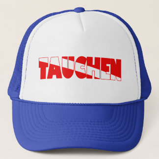 トーヘン語（ドイツ語） キャップ