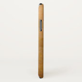 トーマスの福音書の祈り方 Case-Mate iPhoneケース (裏面/右)