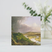 トーマスコールザオックスボウザコネチカット川 (スタンド正面)